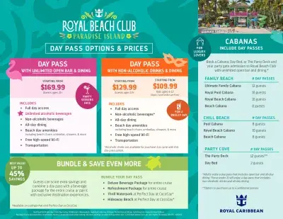 Royal-Beach-Club-Paradise-Island-Pricing