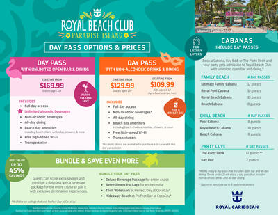 Royal-Beach-Club-Paradise-Island-Pricing