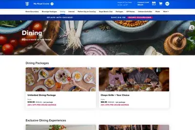 Royal-Cruise-Planner-Dining