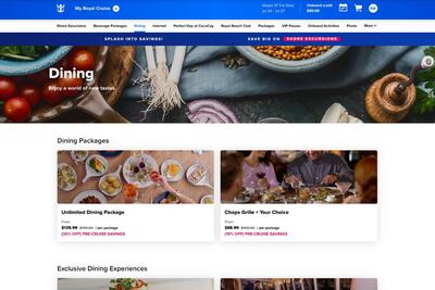 Royal-Cruise-Planner-Dining