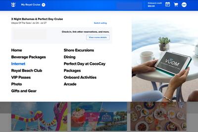 Royal-Cruise-Planner-Home-Page