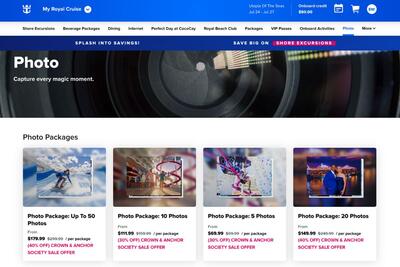Royal-Cruise-Planner-Photo-Packages