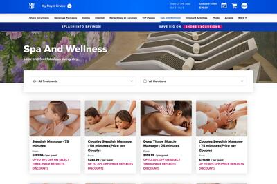 Royal-Cruise-Planner-Spa-Treatments
