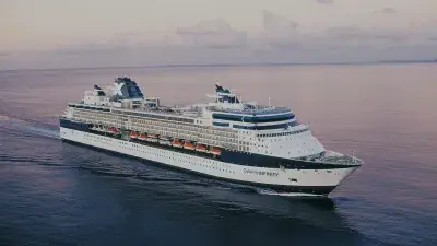infinity-ship