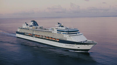 infinity-ship