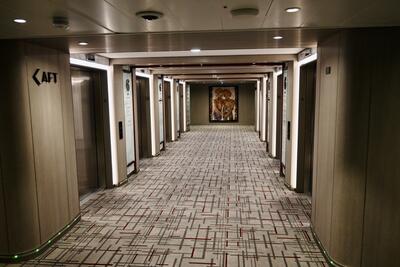 Celebrity-Beyond-Elevator-Bank
