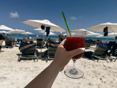 MSC-Ocean-Cay-Cocktail