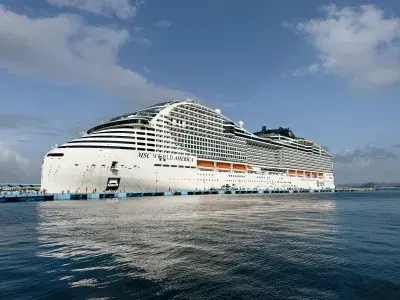 MSC-World-America-Docked-San-Juan