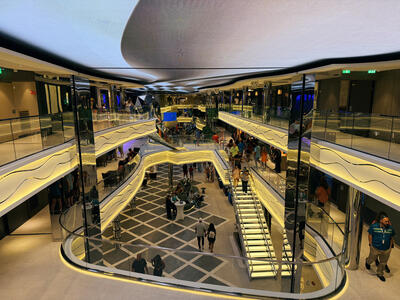 MSC-World-America-World-Galleria