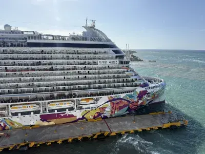 NCL-Aqua-Docked-DR
