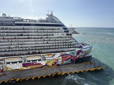 NCL-Aqua-Docked-DR