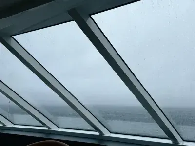NCL-Aqua-Hurricane-Erin-Rough-Seas