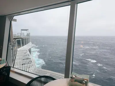 NCL-Aqua-Hurricane-Rough-Seas