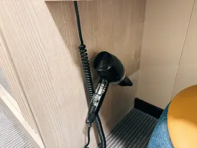 NCL-Aqua-Inside-Cabin-Hairdryer-16