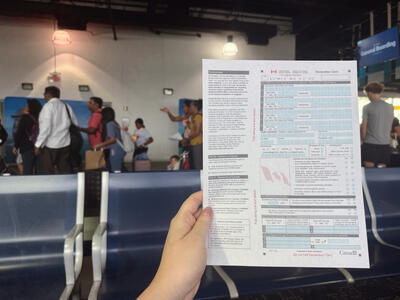 NCL-Canadian-Customs-Forms-Embarkation