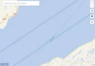 NCL-Star-Route-Cruise-Mapper