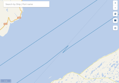 NCL-Star-Route-Cruise-Mapper