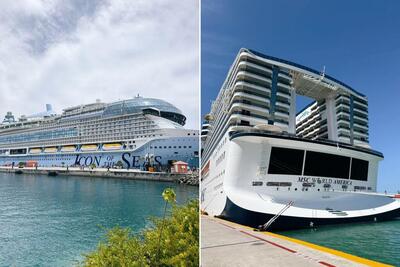 Royal-Icon-Vs-MSC-World-America