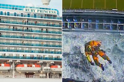 Ruby-Princess-Evac-Hero