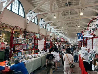Saint-John-Canada-Farmers-Market