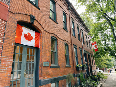 Saint-John-Canada