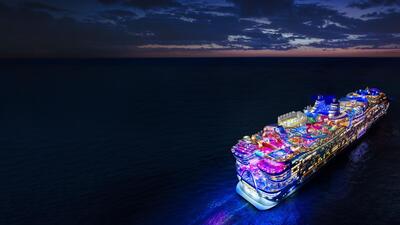 Star of the Seas