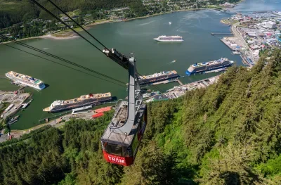 Alaska-Goldbelt-Tram-Cruise-Ship