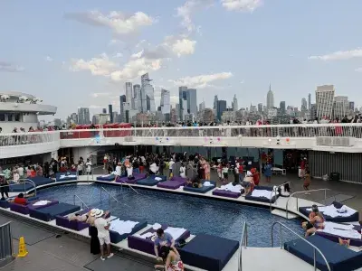 Brilliant-Lady-Pool-Deck-NYC-Skyline-Virgin-Voyages