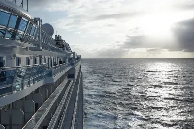 Grand-Princess-Sunrise