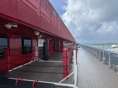 Athletic Club on VV