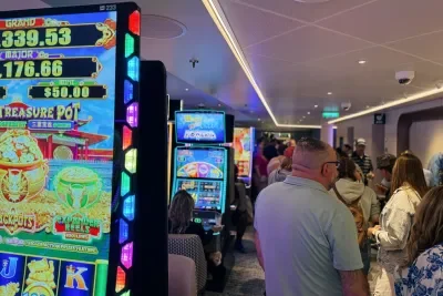 NCL-Aqua-Show-Line-Casino
