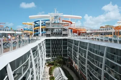 Wonder of the Seas 