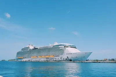 Wonder of the Seas 