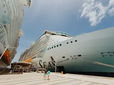 Wonder of the Seas 