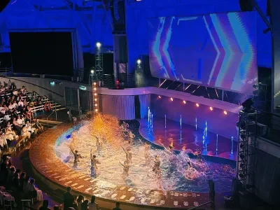 Aqua Show