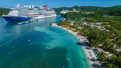 Carnival Cruise Guide: Ships, Food, & More (2026)