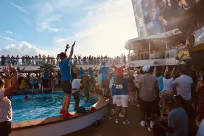 CarnivalSailAwayParty