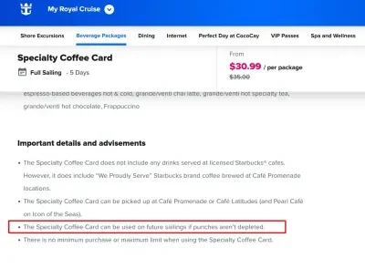 Cruise-planner-coffee-card