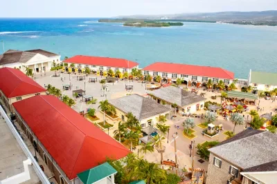 Falmouth-Jamaica-Cruise-Port