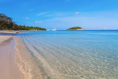 Lizard-Island