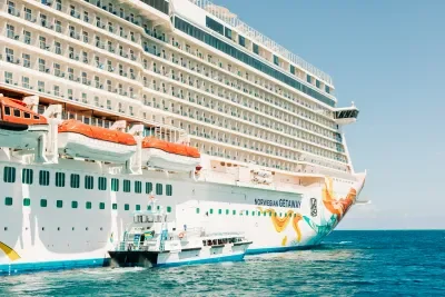 NCL-getaway
