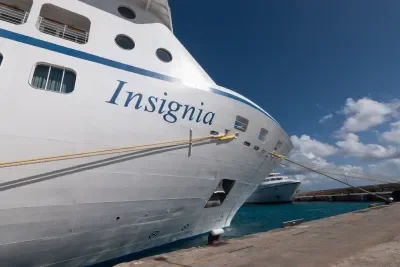 Oceania-Insignia-Docked-Barbados