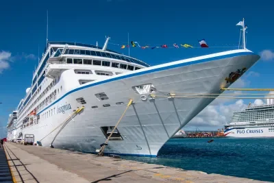 Oceania-Insignia-Docked-Barbados