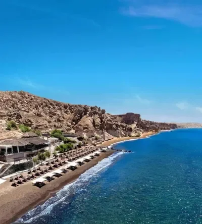 RC_Santorini Beach Club