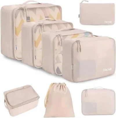 Bagail-Packing-Cubes
