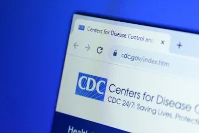 CDC-Website