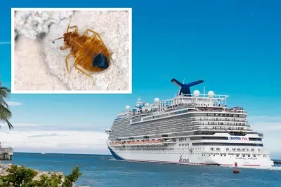 Carnival-Horizon-Bed-Bug-Law-Suit