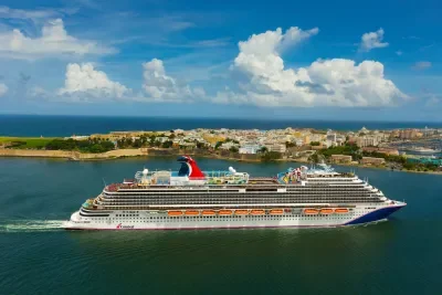 Carnival-Horizon