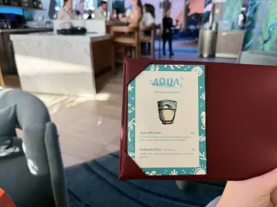 Celebrity-Xcel-Aqua-Festival-Drinks