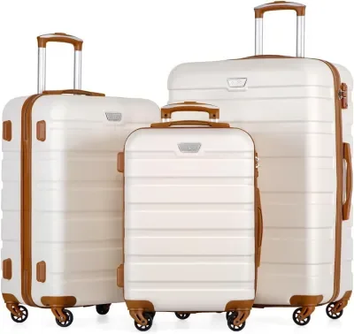 Coollife-Luggage-Set